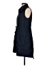 Athleta 100% Polyester Blue Vest Size XS - photo 5