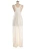 Bibi Ivory Jumpsuit Size M - photo 2