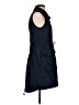 Athleta 100% Polyester Blue Vest Size XS - photo 4