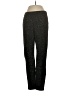 Free People Tweed Gray Casual Pants Size S - photo 1