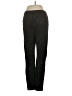 Free People Tweed Gray Casual Pants Size S - photo 2