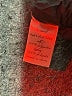 Dina Be 100% Polyester Orange Casual Dress Size XS - photo 9
