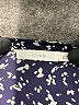 Lush 100% Polyester Blue 3/4 Sleeve T-Shirt Size L - photo 7