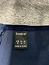Shein Solid Blue Cocktail Dress Size 2 - photo 4