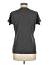 Under Armour 100% Polyester Gray Active T-Shirt Size M - photo 2
