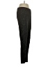 Free People Tweed Gray Casual Pants Size S - photo 4