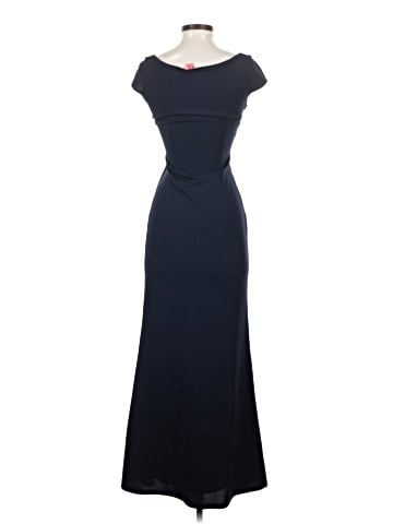 Katie May Cocktail Dress (view 2)