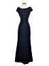 Katie May Blue Cocktail Dress Size 2 - photo 2