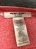 Project Social T Hearts Pink Sweatshirt Size Sm - Med - photo 7
