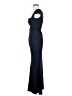 Katie May Blue Cocktail Dress Size 2 - photo 5