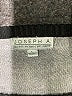 Joseph A. Black Pullover Sweater Size L - photo 7
