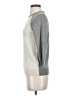 J.Crew Gray Pullover Sweater Size S - photo 5