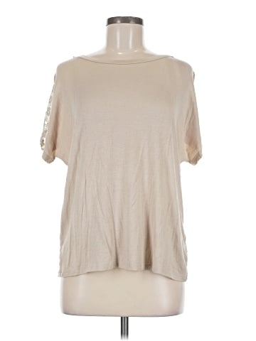 Ya Los Angeles Short Sleeve Top (view 1)