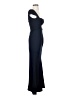 Katie May Blue Cocktail Dress Size 2 - photo 4