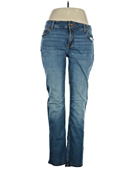Wrangler Jeans Co Jeans