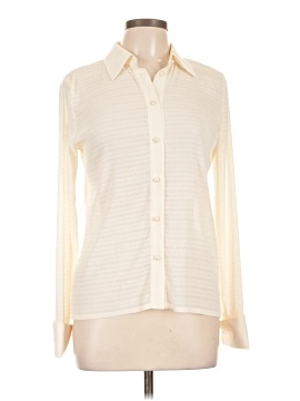 Jones New York Long Sleeve Blouse