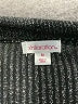 Xhilaration Metallic Gray Turtleneck Sweater Size M - photo 7