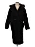 Apparis 100% Polyester Black Coat Size S - photo 1