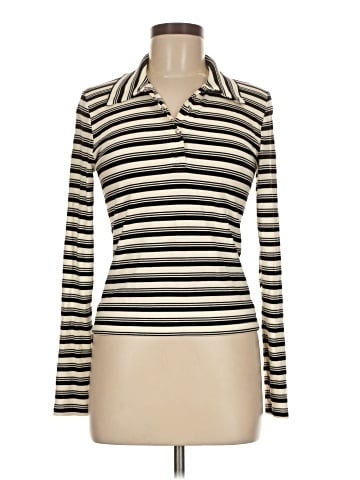 LNA Long Sleeve Top (view 1)