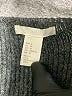 H&M Gray Pullover Sweater Size M - photo 7