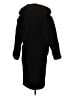 Apparis 100% Polyester Black Coat Size S - photo 2