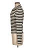 LNA Stripes Ivory Long Sleeve Top Size M - photo 5