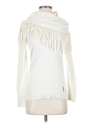 MICHAEL Michael Kors Pullover Sweater (view 1)