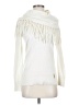 MICHAEL Michael Kors Ivory Pullover Sweater Size XS - photo 1