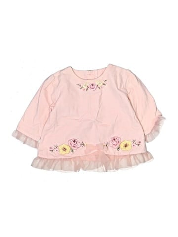 Koala Baby 3/4 Sleeve Blouse (view 1)