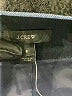 J.Crew Blue Formal Skirt Size 6 - photo 4