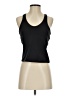 Nic + Zoe Black Tank Top Size S - photo 1