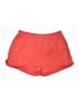 Avia Solid Red Athletic Shorts Size XL - photo 2