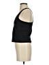 Nic + Zoe Black Tank Top Size S - photo 5