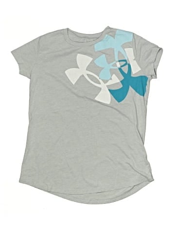 Under Armour Active T-Shirt (view 1)