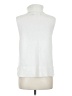 Vero Moda White Sweater Vest Size M - photo 2