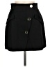 Maje Black Casual Skirt Size EU (FR) 38 / US 6 - photo 1