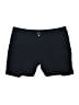 Willit Solid Black Board Shorts Size 14 - photo 1