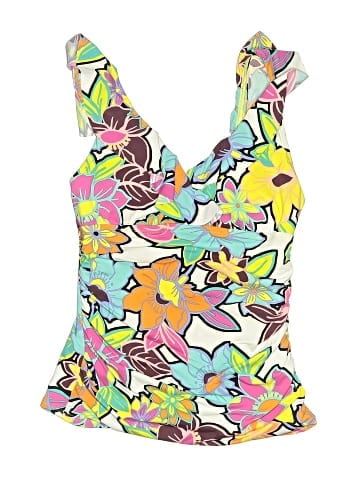 Bleu Rod Beattie Swimsuit Top (view 1)