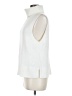 Vero Moda White Sweater Vest Size M - photo 5