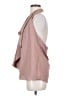 MM Couture Pink Sleeveless Blouse Size S - photo 5