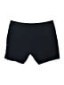 Willit Solid Black Board Shorts Size 14 - photo 2