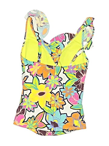 Bleu Rod Beattie Swimsuit Top (view 2)