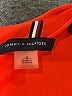 Tommy Hilfiger Red Jumpsuit Size 8 - photo 4