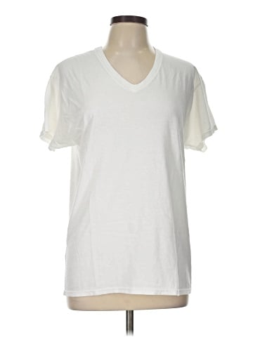 Hanes Short Sleeve T-Shirt (view 1)