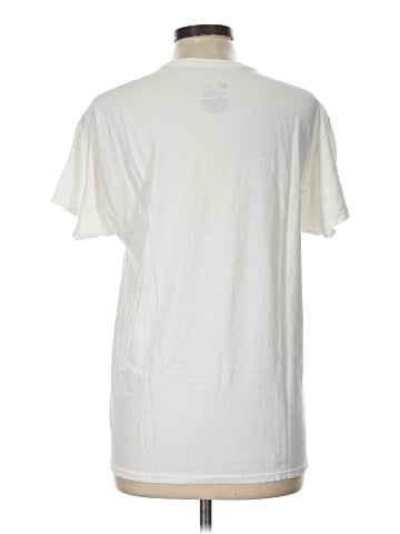 Hanes Short Sleeve T-Shirt (view 2)