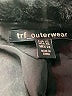Assorted Brands Black Faux Fur Jacket Size XS - photo 6