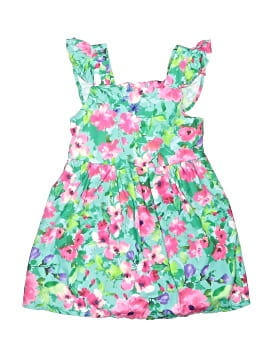 Counting Daisies Dress