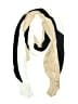 DONNI Ivory Tan Scarf One size - photo 1