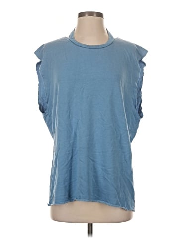 Lanston Sleeveless Top (view 1)