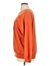 Unbranded Orange Pullover Sweater Size XL - photo 5